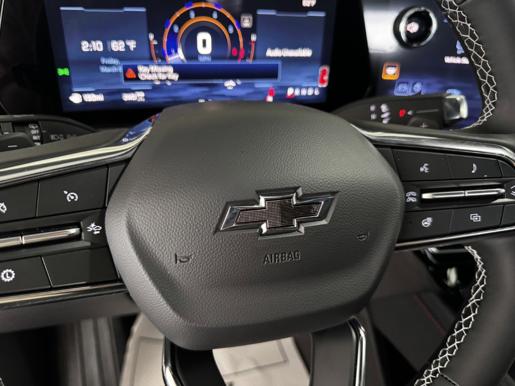 New 2026 Chevrolet Traverse Z71 image 92