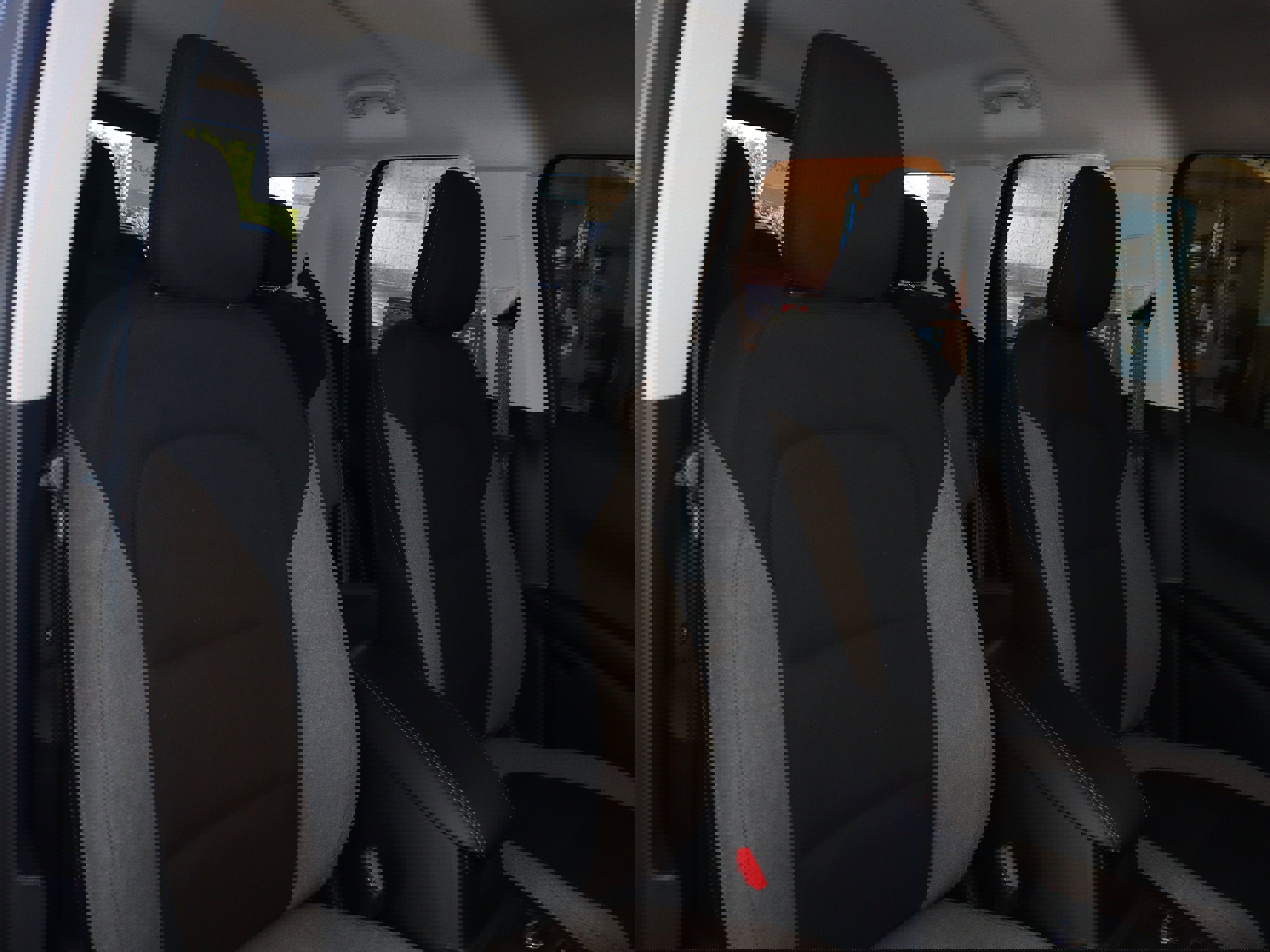 Used 2025 Ford Bronco Sport Big Bend image 41