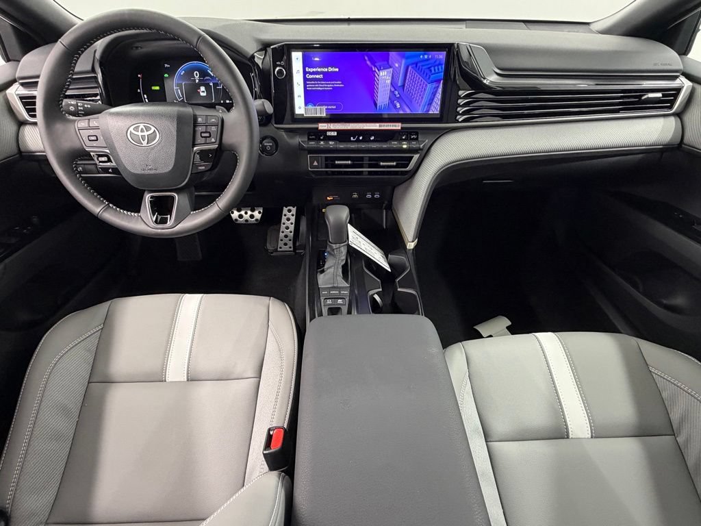 Used 2026 Toyota Camry SE w/ Multimedia Upgrade Package FWD image 28