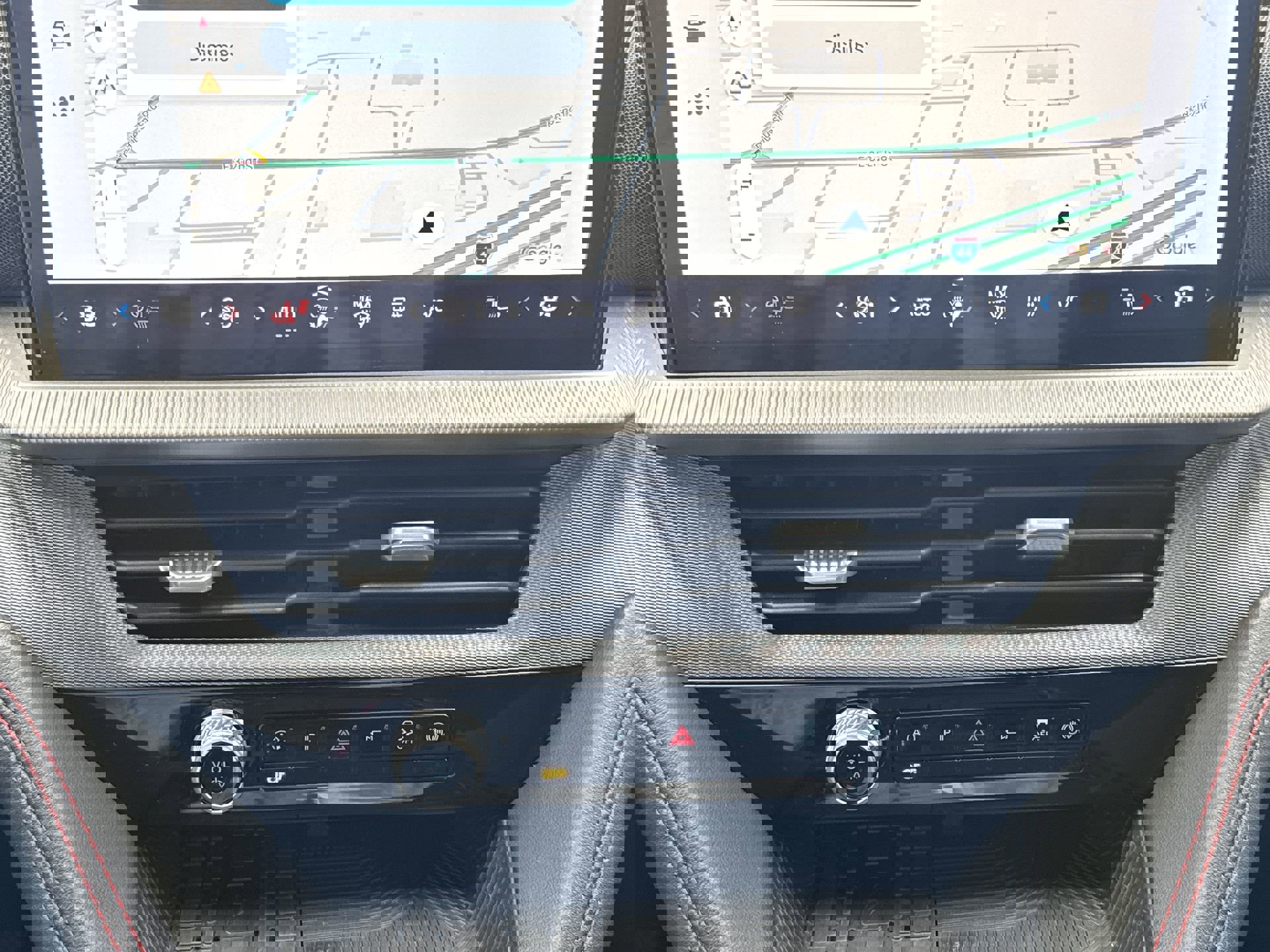 Used 2025 Ford Explorer ST w/ Sun And Sound Package image 19