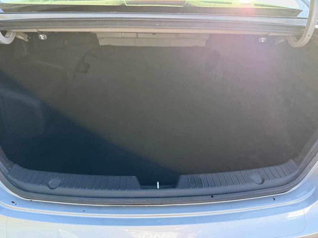 Used 2013 Hyundai Sonata GLS w/ Popular Equipment Pkg image 23