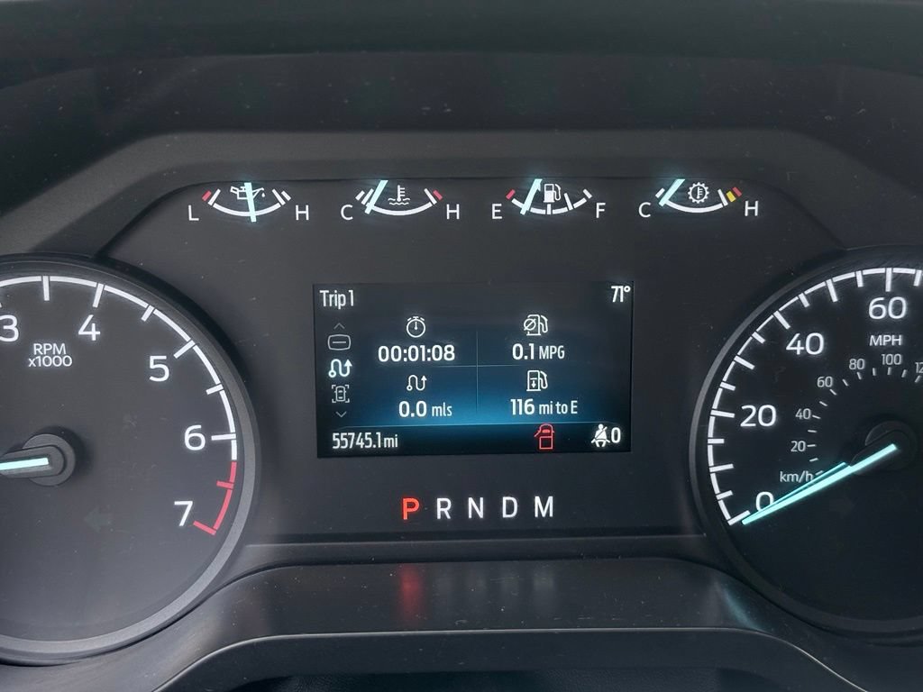Used 2023 Ford F150 XLT AWD/4WD image 12