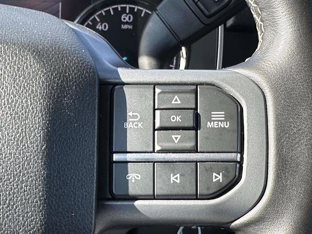 Used 2023 Ford F150 XLT w/ Equipment Group 301A Mid AWD/4WD image 15