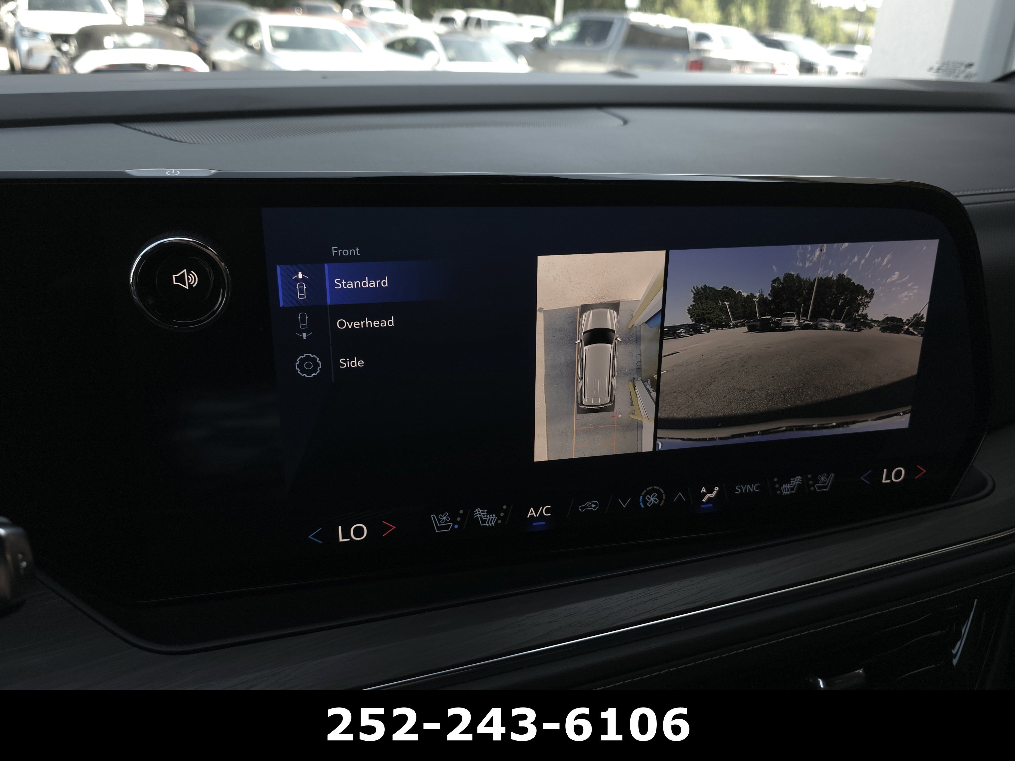 Used 2025 Chevrolet Tahoe Premier RWD image 22