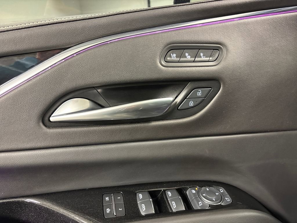 Certified 2024 Cadillac Escalade Sport image 24