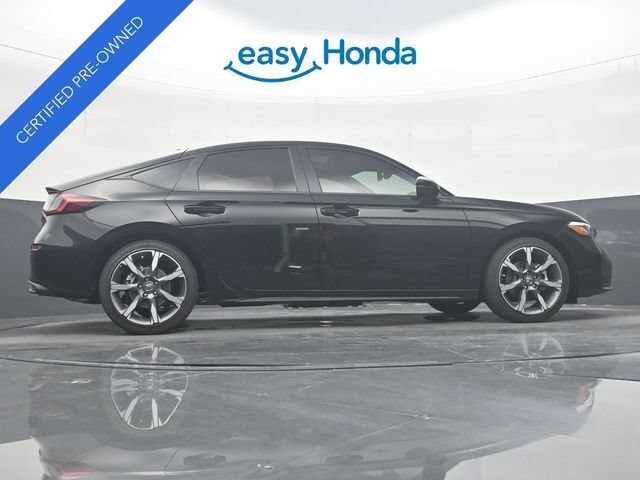 Used 2026 Honda Civic Sport image 34
