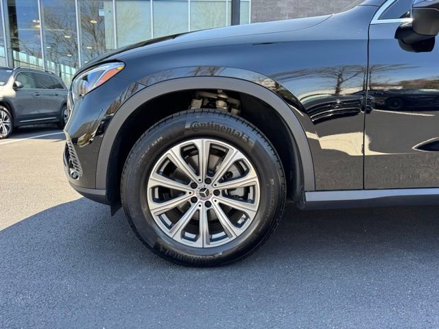 Used 2026 Mercedes-Benz GLC 300 4MATIC image 9