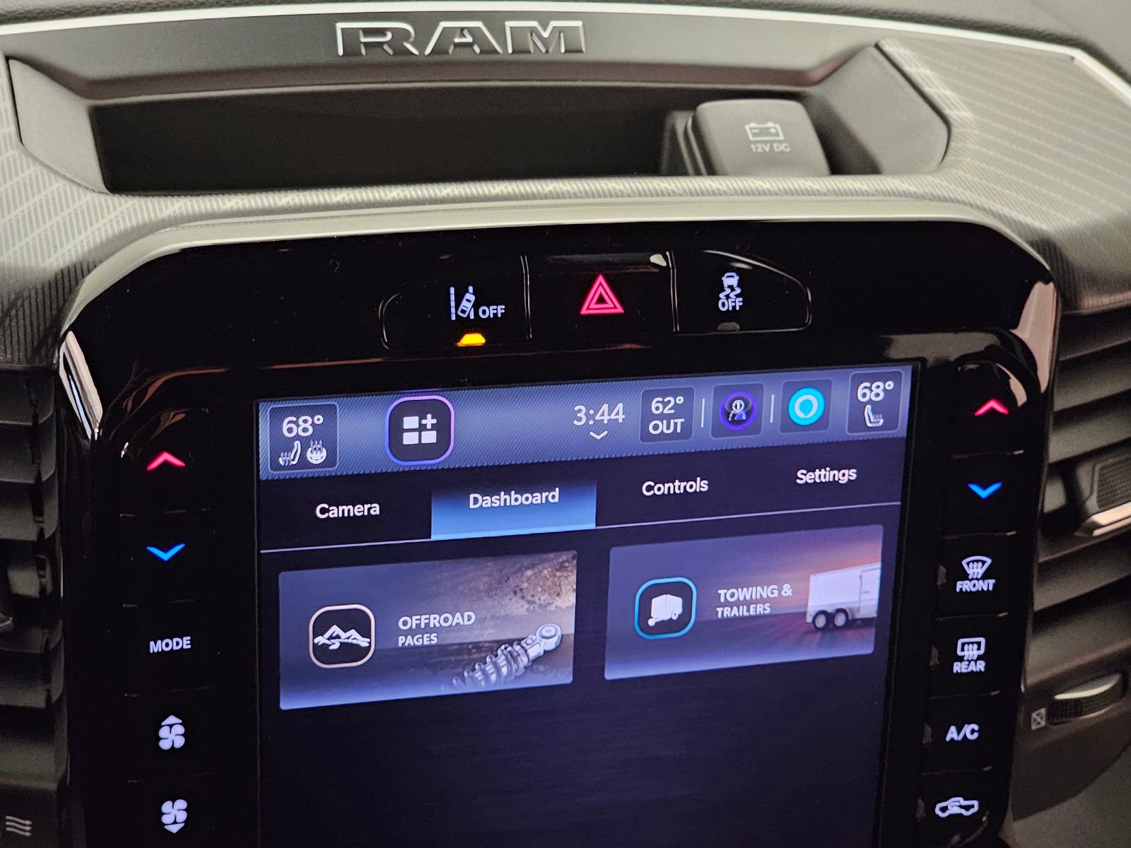 New 2026 RAM 2500 Big Horn image 23