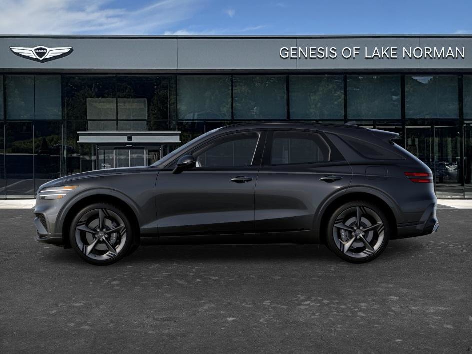 New 2027 Genesis GV70 2.5T Sport Prestige AWD/4WD image 3