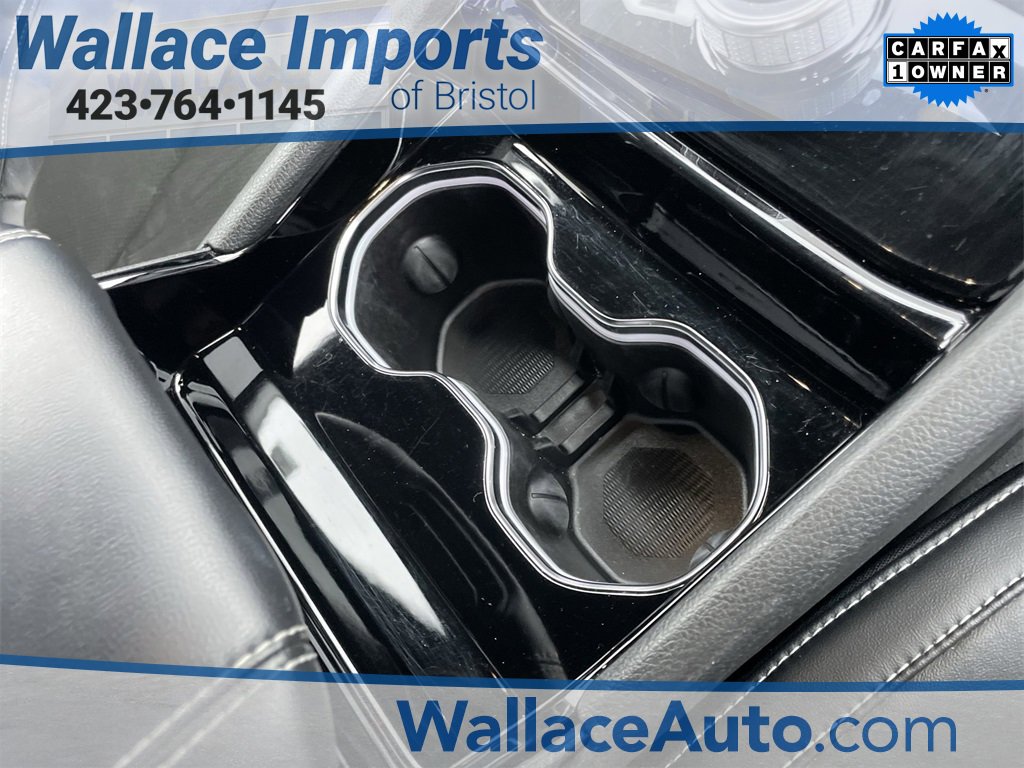 Used 2021 Jeep Grand Cherokee L Laredo image 28