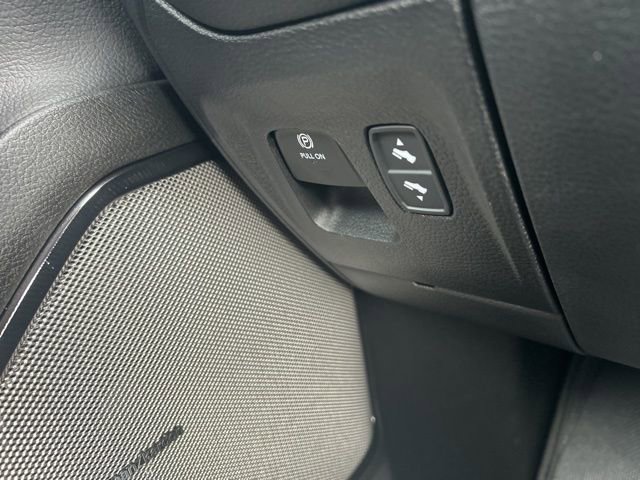 Used 2026 RAM 1500 Rebel w/ G/T Package image 18