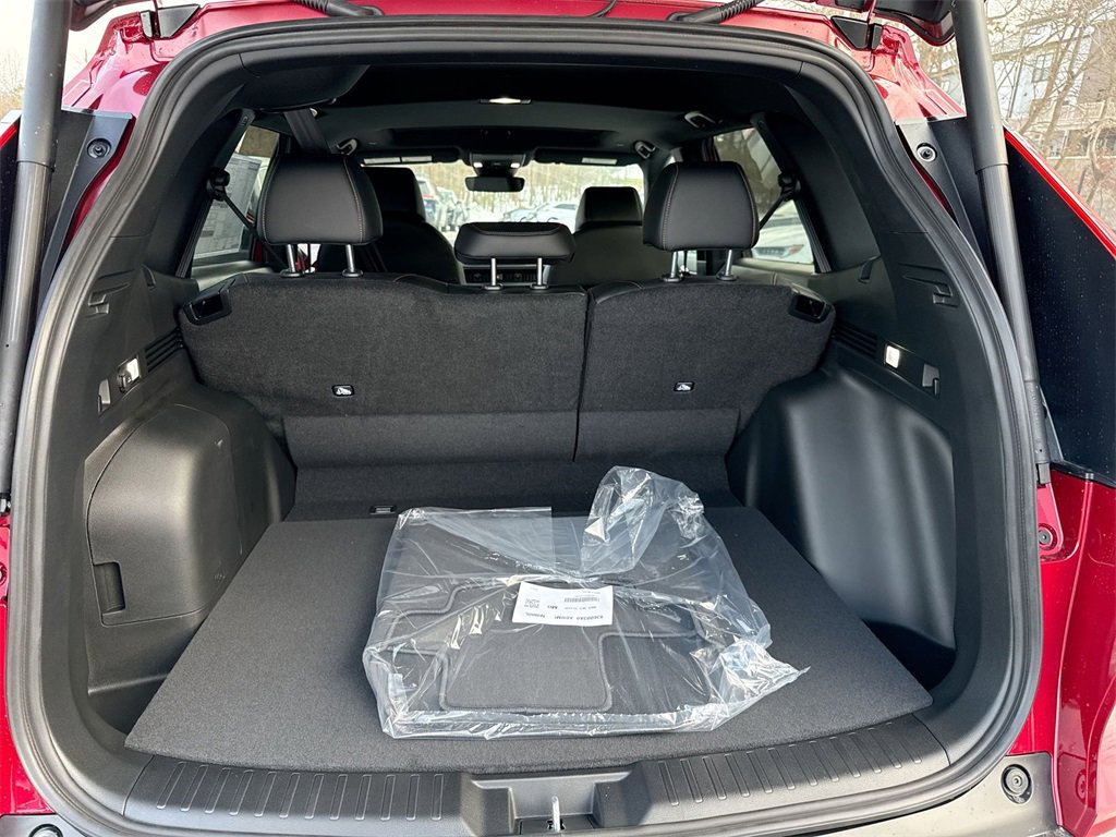 New 2026 Honda CR-V Sport-L image 20