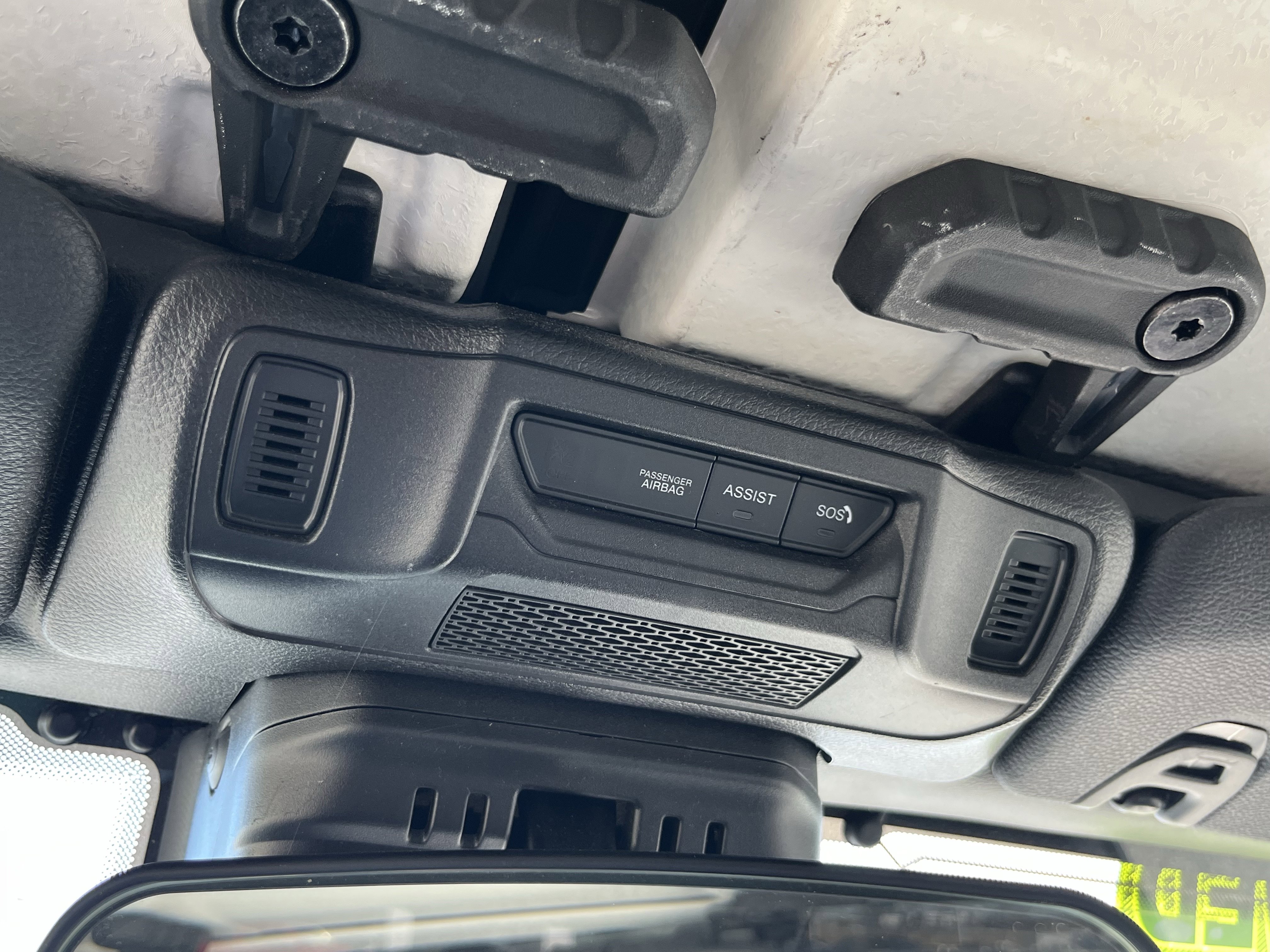 Used 2024 Jeep Wrangler Sport S 4xe w/ Convenience Group image 33