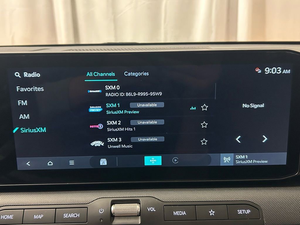 Used 2025 Kia K4 LXS image 14