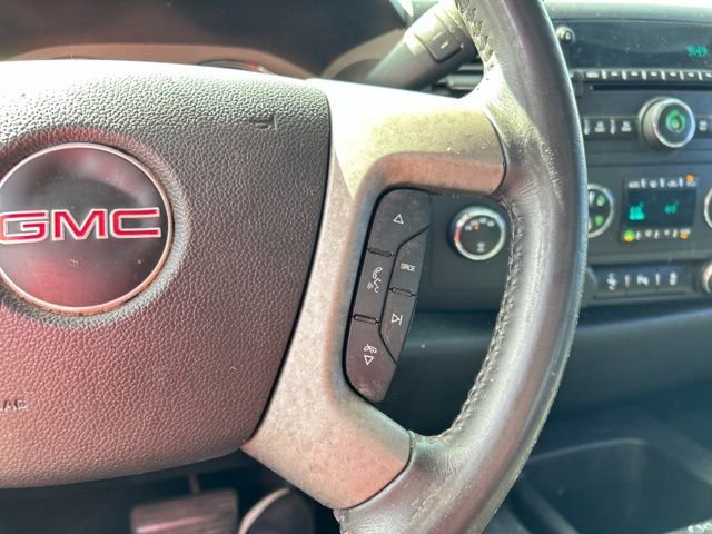 Used 2013 GMC Sierra 1500 SLE w/ Power Tech Package AWD/4WD image 19