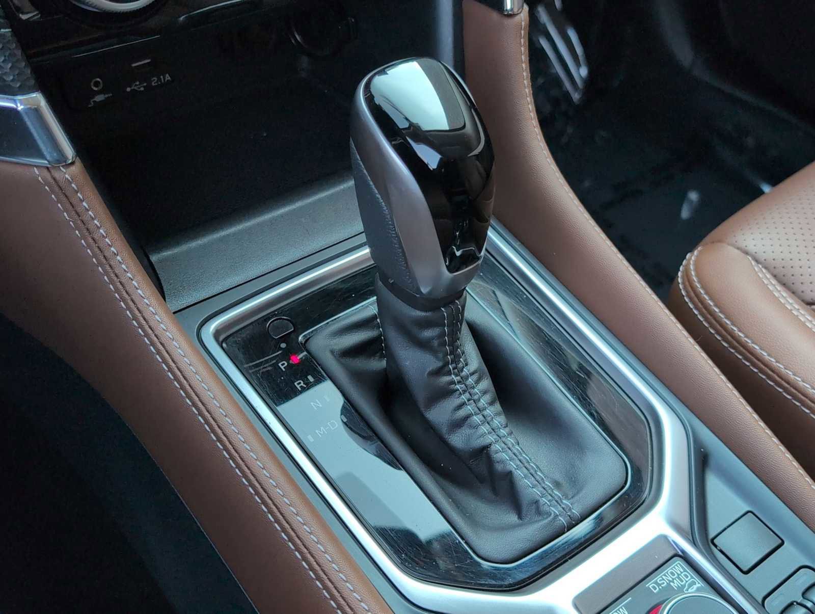 Used 2020 Subaru Forester Touring w/ Popular Package #2 image 32