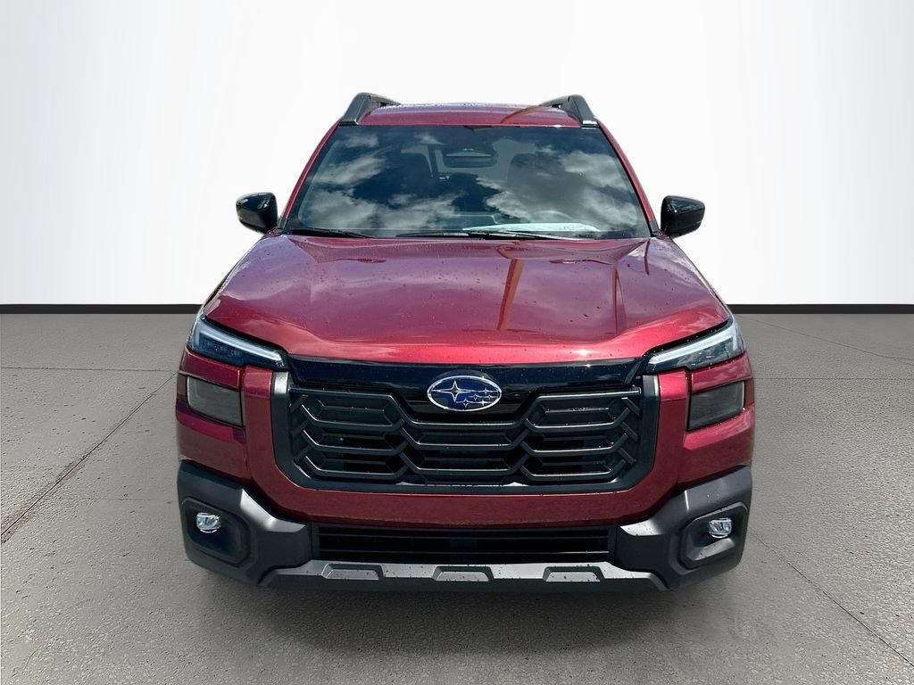 New 2026 Subaru Outback Premium AWD/4WD image 2