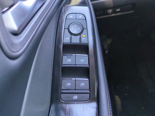 New 2026 Nissan Rogue SV image 24