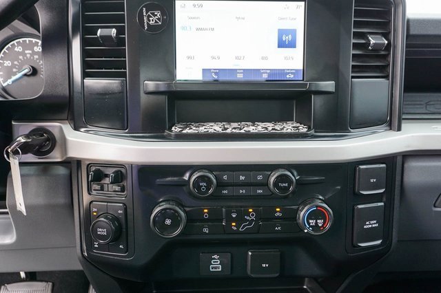 Used 2023 Ford F250 XL w/ STX Appearance Package image 19