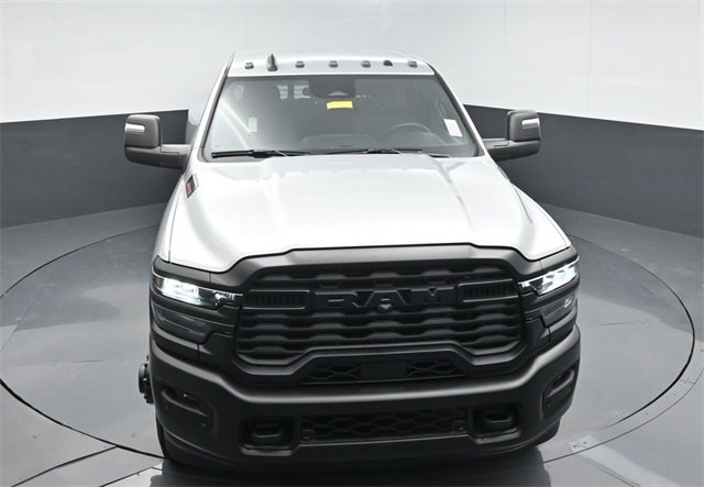 New 2026 RAM 3500 Tradesman image 34