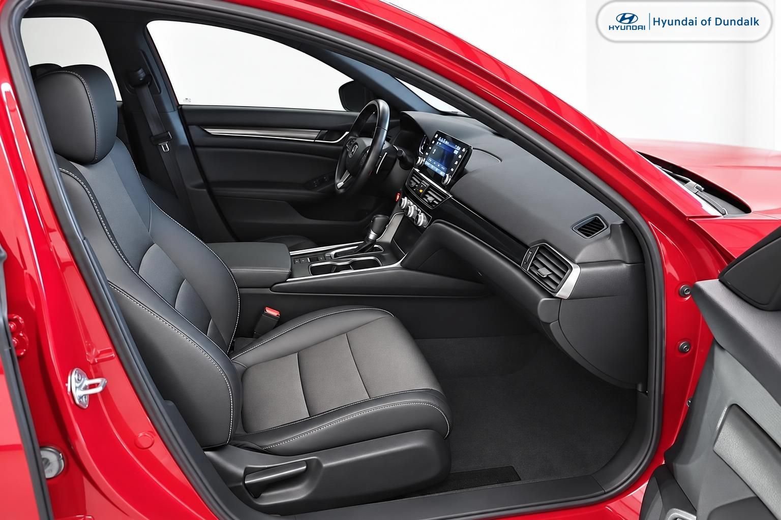 Used 2021 Honda Accord Sport image 8