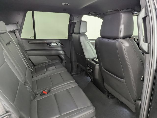 Used 2025 Chevrolet Tahoe LT AWD/4WD image 20