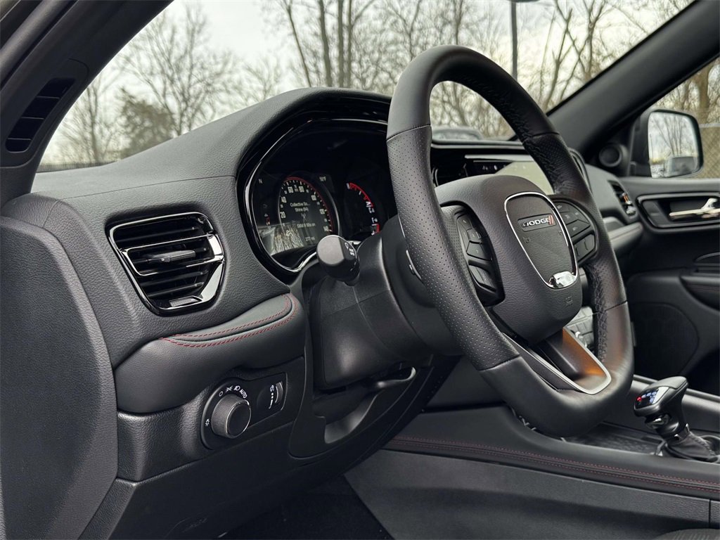 New 2026 Dodge Durango GT image 2