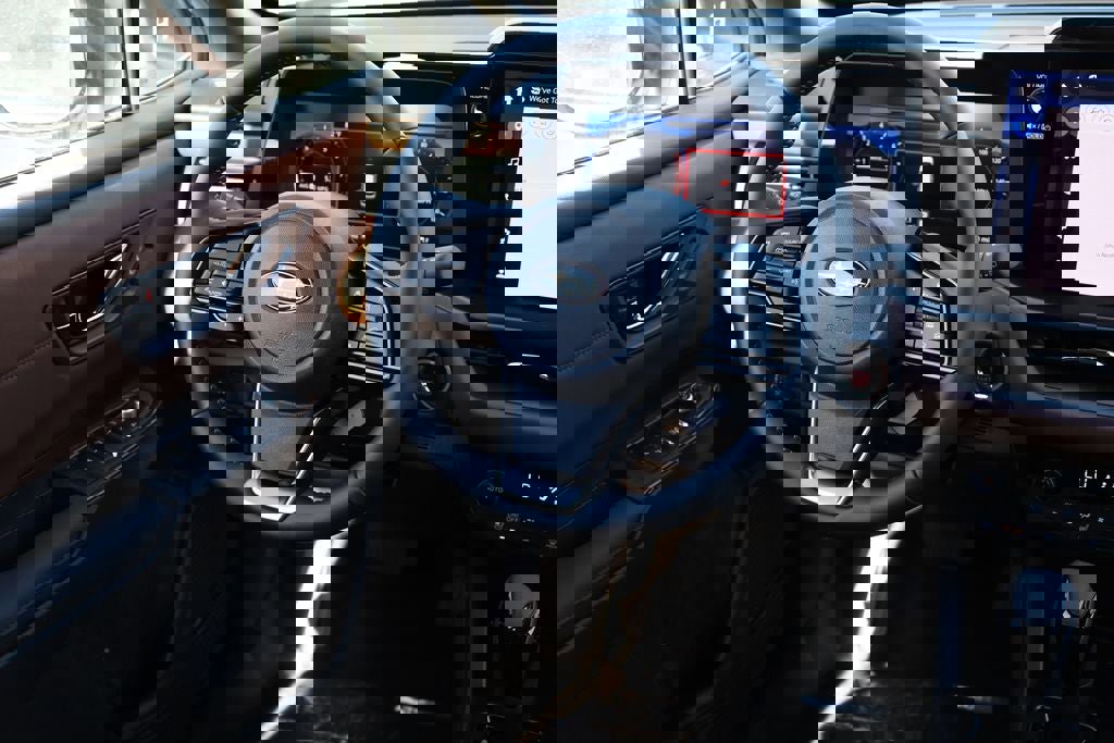 New 2026 Subaru Outback Touring XT image 27