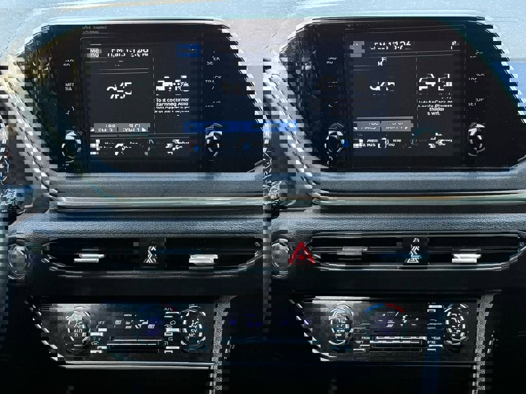 Used 2021 Hyundai Sonata SEL w/ Convenience Package image 25