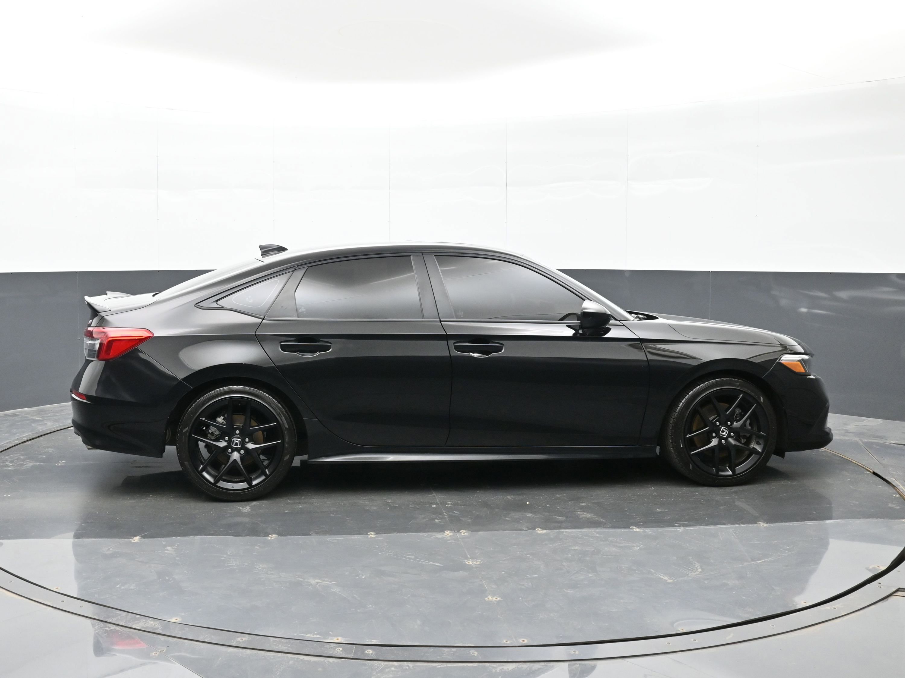 Used 2024 Honda Civic Si image 9
