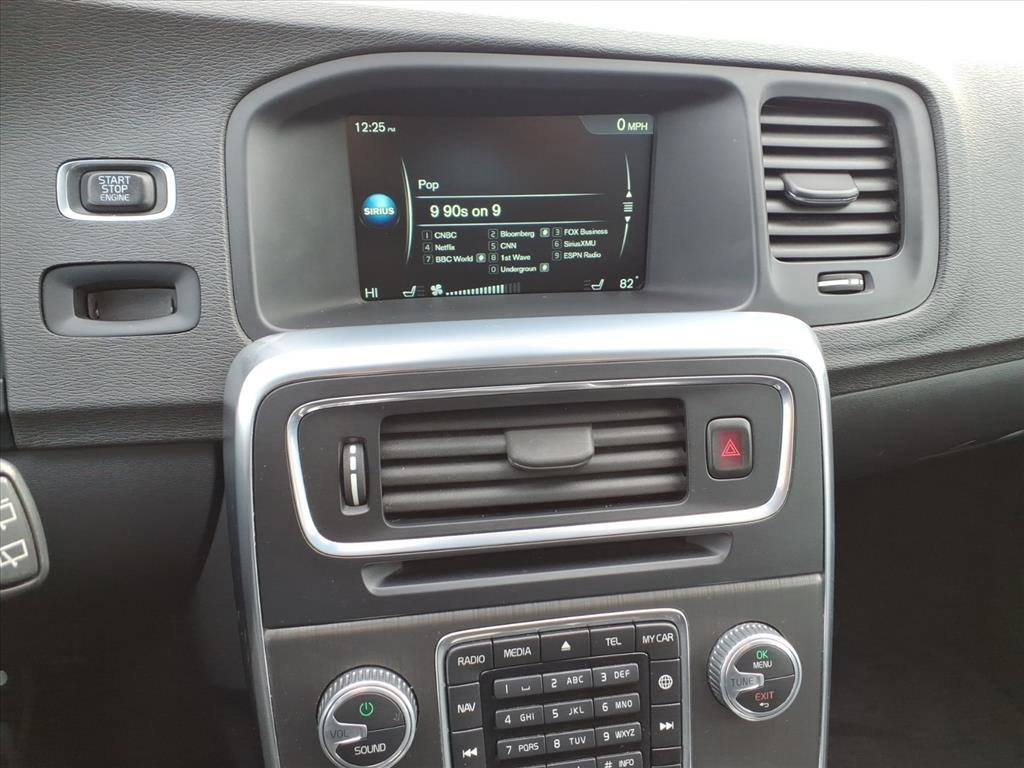 Used 2016 Volvo V60 T5 Premier image 23