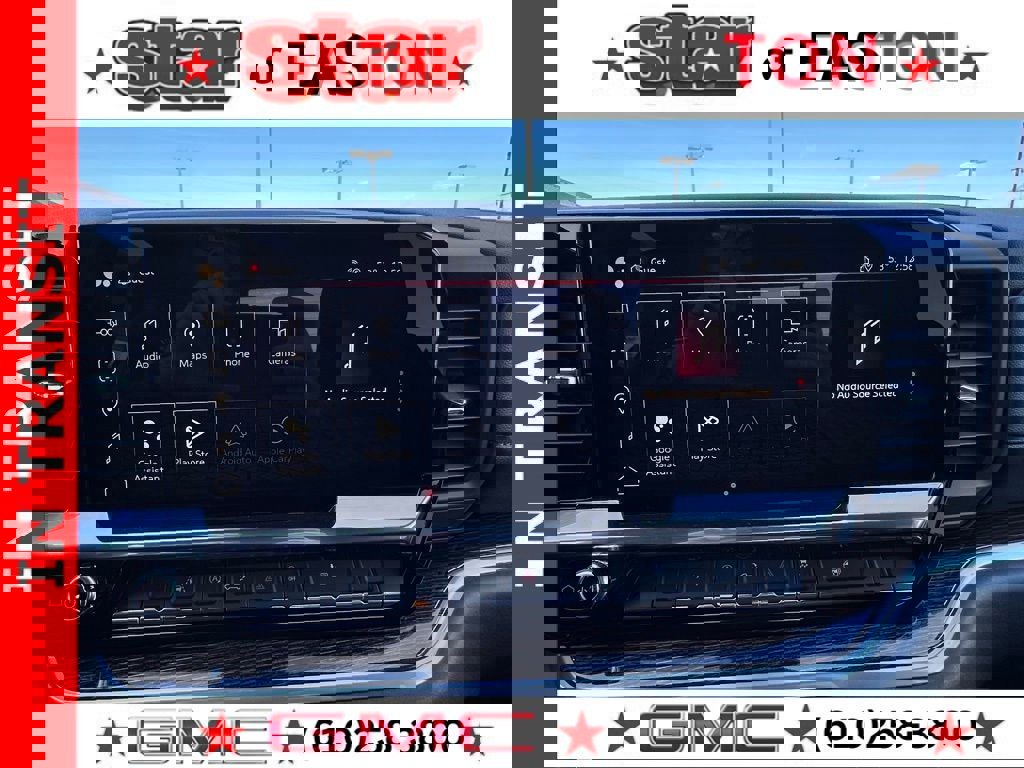 New 2026 GMC Sierra 1500 Elevation w/ Preferred Package image 19