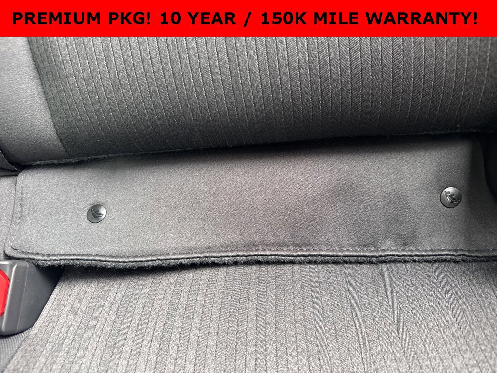 New 2025 Nissan Altima 2.5 SV w/ SV Premium Package image 17