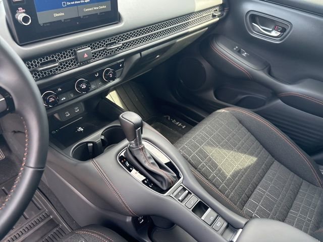 New 2026 Honda HR-V Sport image 14