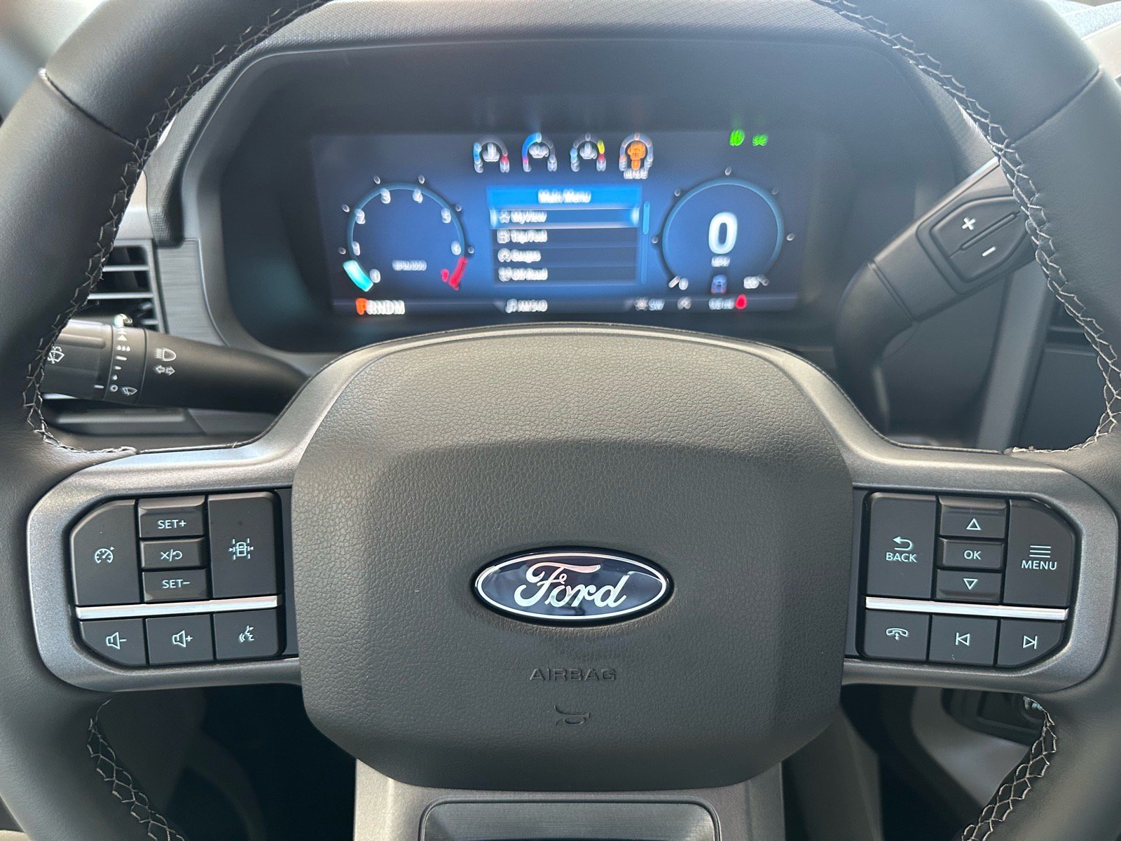 New 2026 Ford F150 XLT w/ Bed Utility Package AWD/4WD image 30