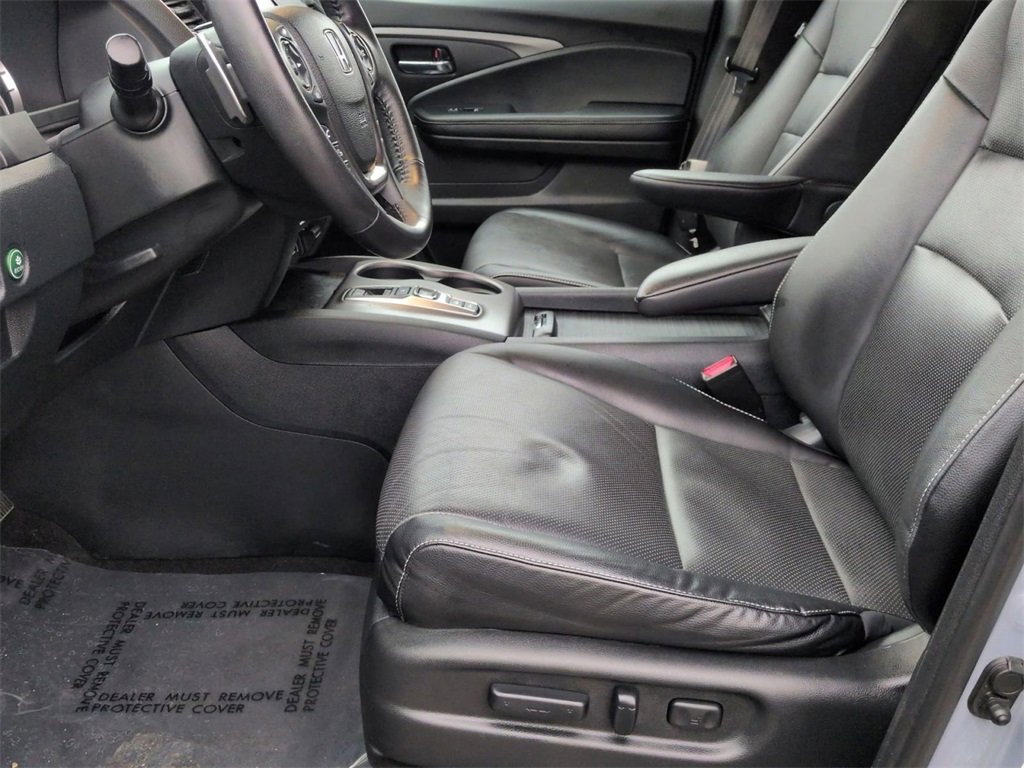 Used 2023 Honda Ridgeline RTL image 19