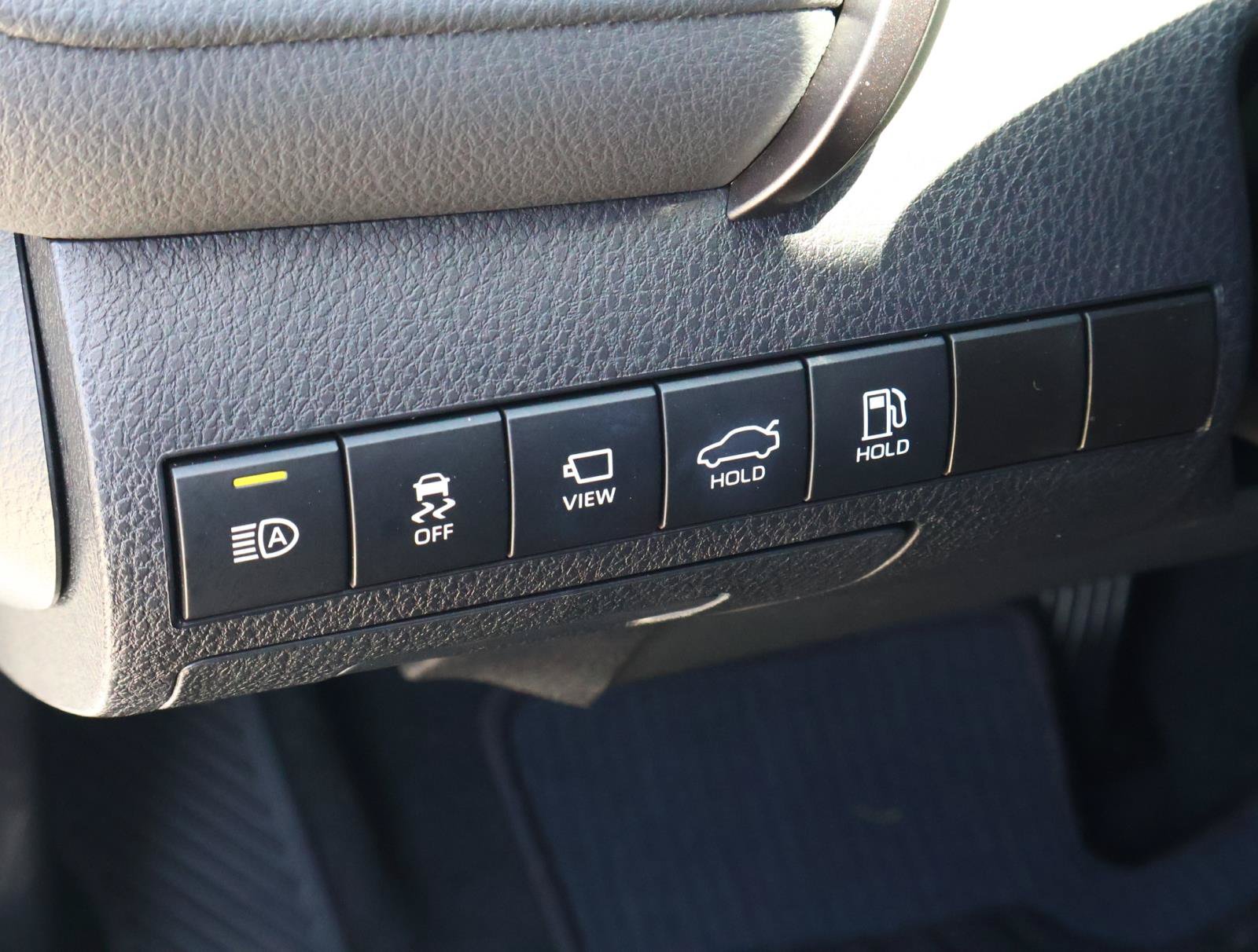 Used 2024 Toyota Camry XSE w/ Navigation Package FWD image 24
