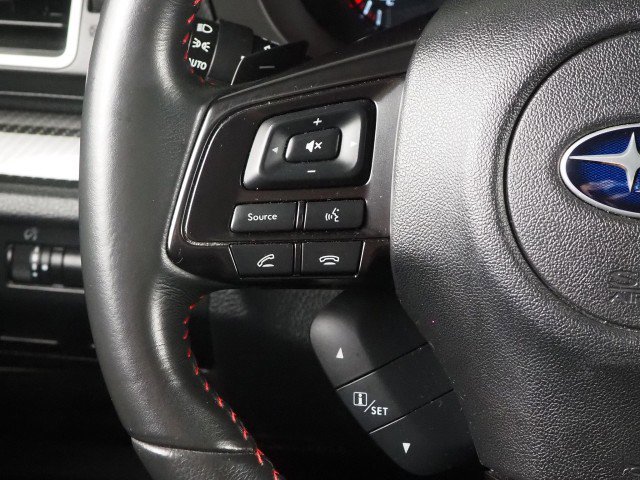 Used 2019 Subaru WRX Limited AWD/4WD image 23