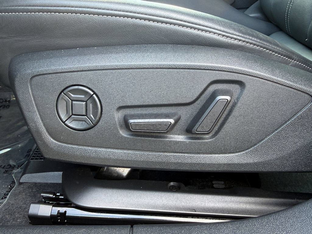 Used 2023 Audi A3 2.0T Premium Plus w/ Premium Plus Package FWD image 10