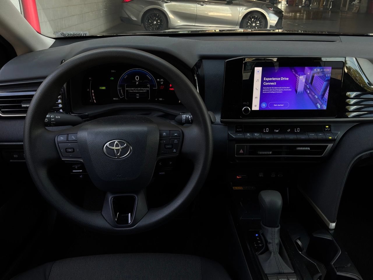 Used 2026 Toyota Camry LE FWD image 14