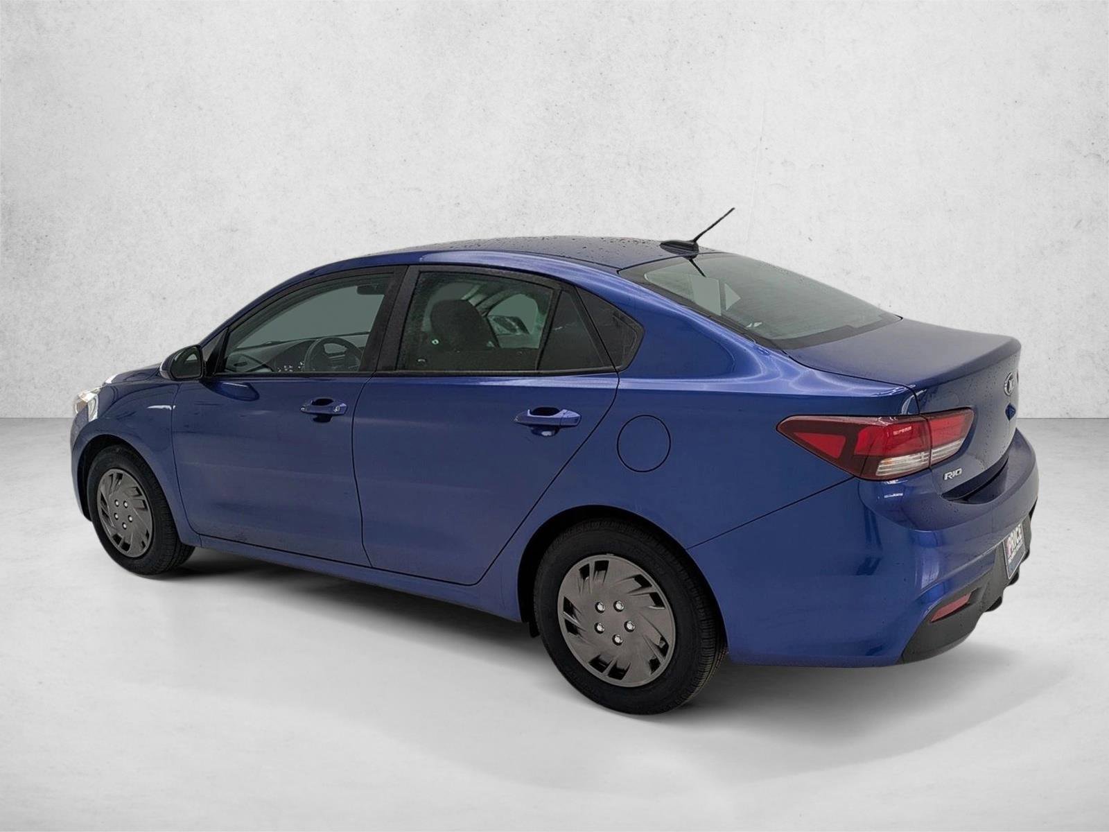 Used 2019 Kia Rio S FWD image 8