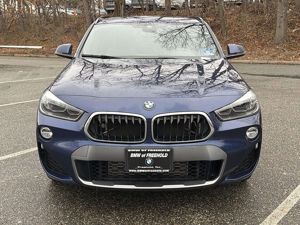 Used 2020 BMW X2 xDrive28i w/ M Sport X Package image 14
