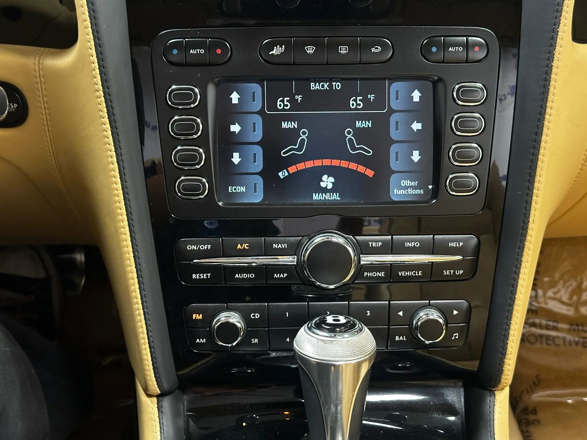 Used 2008 Bentley Continental GTC AWD/4WD image 31
