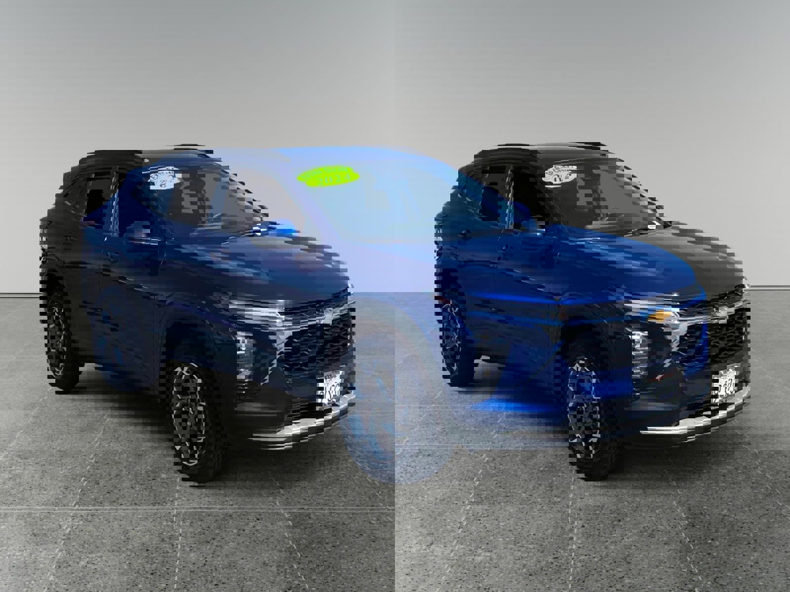 Used 2024 Chevrolet Trax LT image 7