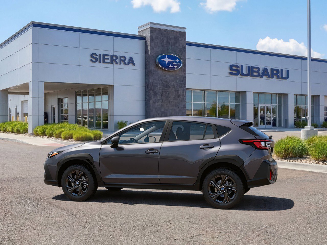 New 2026 Subaru Crosstrek 2.5i image 5