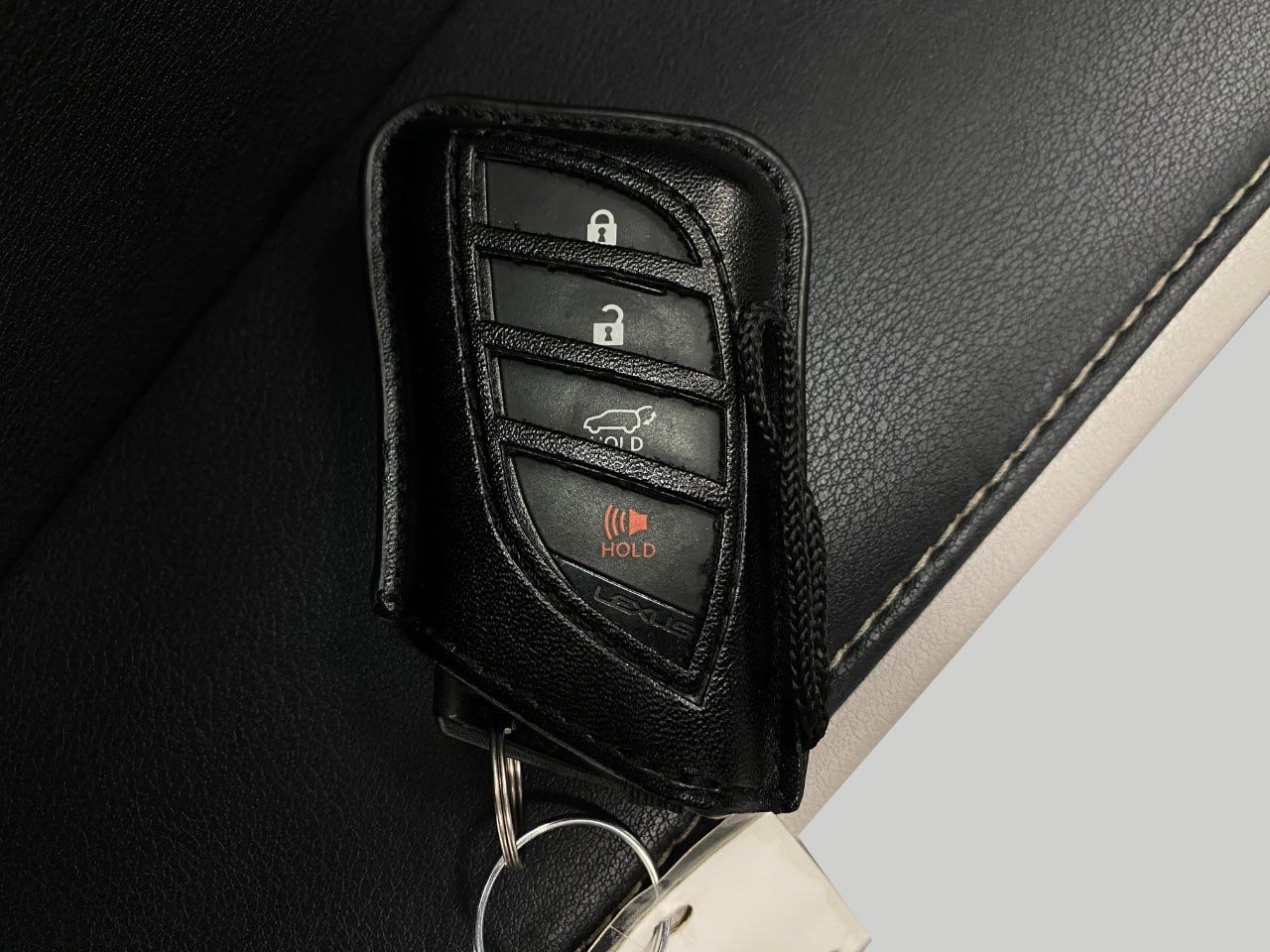 Used 2024 Lexus TX 500h AWD image 36