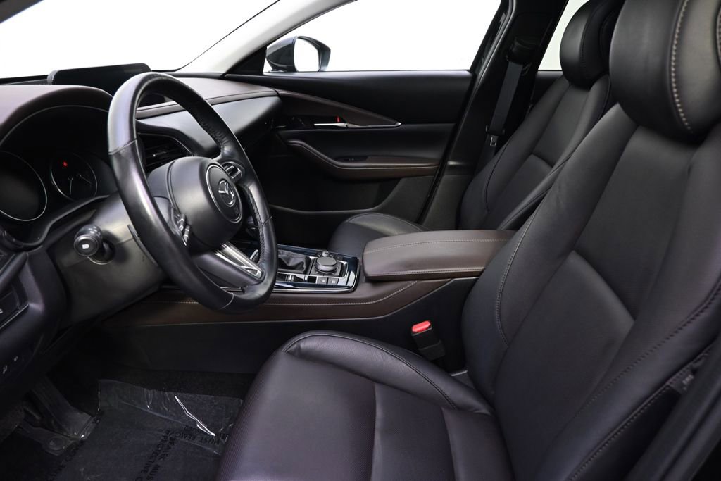 Used 2023 MAZDA CX-30 2.5 Turbo w/ Premium Package AWD/4WD image 13