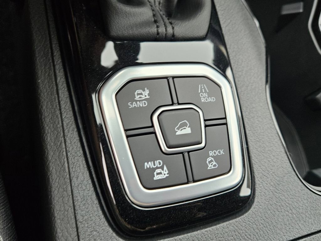 New 2026 Nissan Frontier SV w/ SV Convenience Package image 24