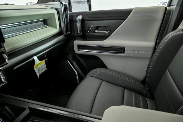 New 2026 GMC Hummer EV SUV w/ LPO, Sport Package image 16