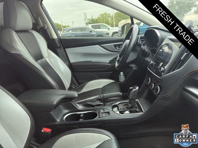 Used 2021 Subaru Crosstrek 2.5i Limited w/ Popular Package #4 image 9